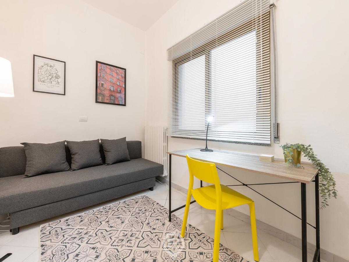 Aurora'S Apartment カリアリ エクステリア 写真