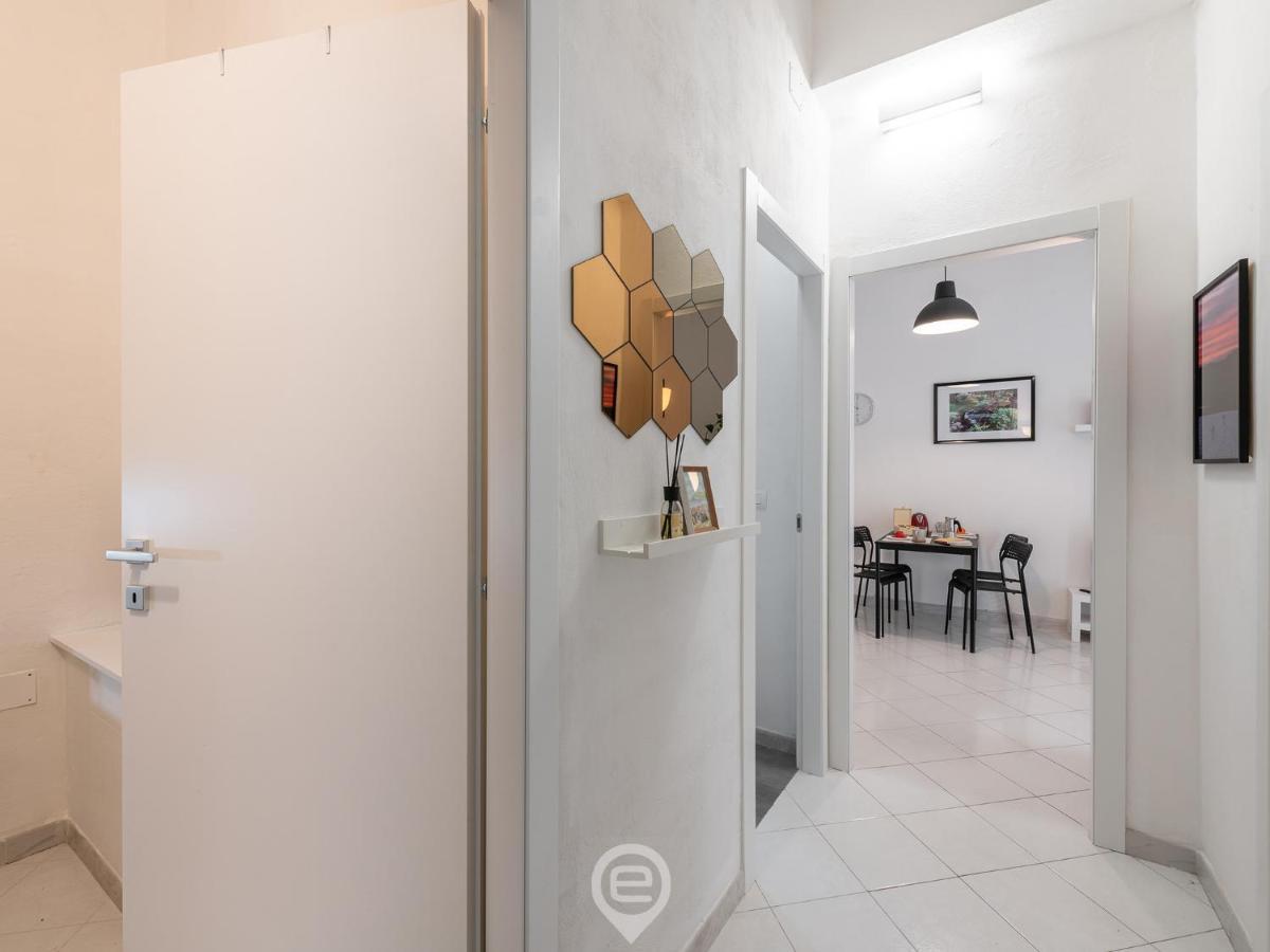 Aurora'S Apartment カリアリ エクステリア 写真